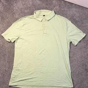 Men's Lululemon Polo Shirt